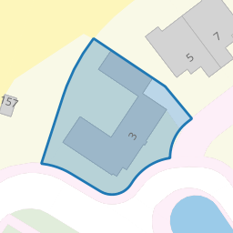 Perceel LDN03-H-7189