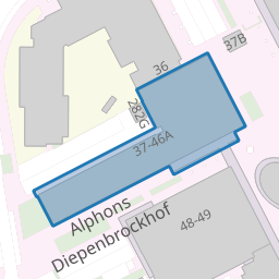 Perceel LDN03-H-7197