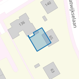 Perceel LDN03-H-7201