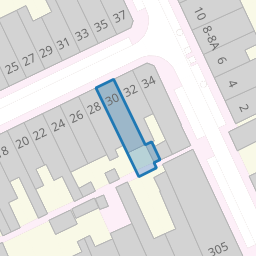 Perceel LDN03-H-7202