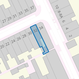 Perceel LDN03-H-7203