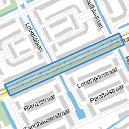 Perceel LDN03-H-7207