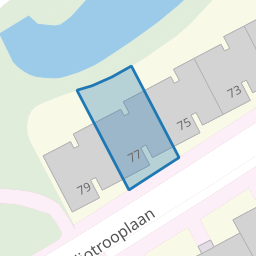 Perceel LDN03-H-7214