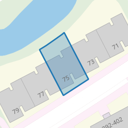 Perceel LDN03-H-7215