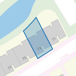 Perceel LDN03-H-7216