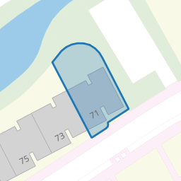 Perceel LDN03-H-7217