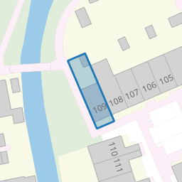 Perceel LDN03-H-7219