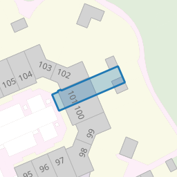 Perceel LDN03-H-7227