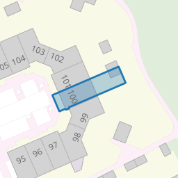 Perceel LDN03-H-7228