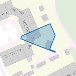 Perceel LDN03-H-7229