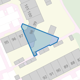 Perceel LDN03-H-7230