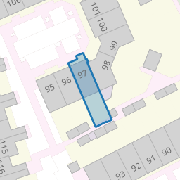 Perceel LDN03-H-7231