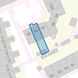 Perceel LDN03-H-7232