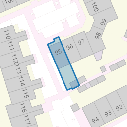 Perceel LDN03-H-7233