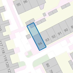 Perceel LDN03-H-7234