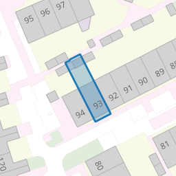 Perceel LDN03-H-7235