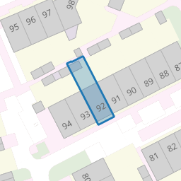 Perceel LDN03-H-7236