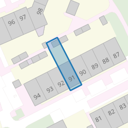 Perceel LDN03-H-7237