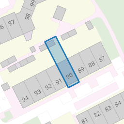 Perceel LDN03-H-7238