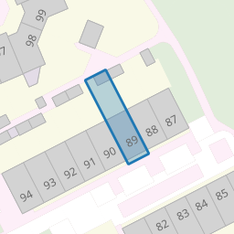 Perceel LDN03-H-7239