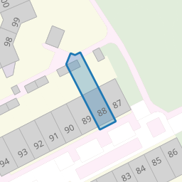 Perceel LDN03-H-7240