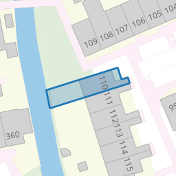 Perceel LDN03-H-7242