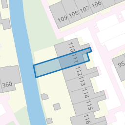 Perceel LDN03-H-7243