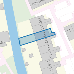 Perceel LDN03-H-7244