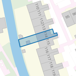 Perceel LDN03-H-7246