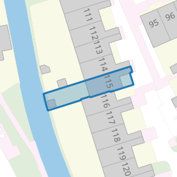 Perceel LDN03-H-7247