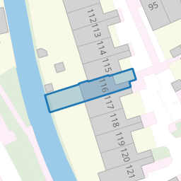 Perceel LDN03-H-7248