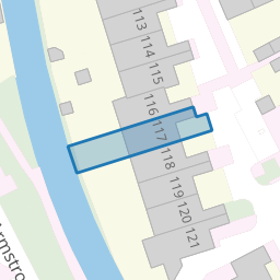 Perceel LDN03-H-7249