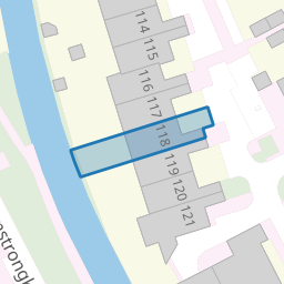 Perceel LDN03-H-7250