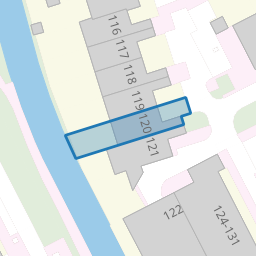 Perceel LDN03-H-7252