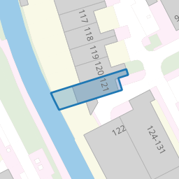 Perceel LDN03-H-7253