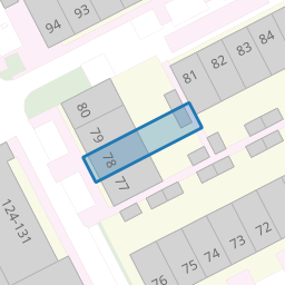 Perceel LDN03-H-7256