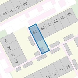 Perceel LDN03-H-7258