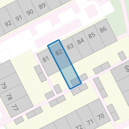 Perceel LDN03-H-7259