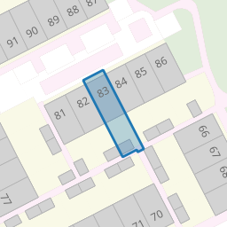 Perceel LDN03-H-7260