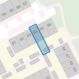 Perceel LDN03-H-7261