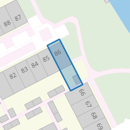 Perceel LDN03-H-7263