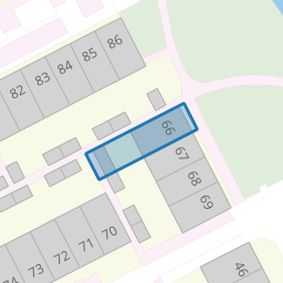 Perceel LDN03-H-7264