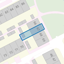 Perceel LDN03-H-7265