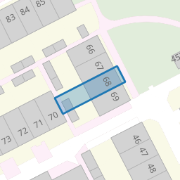 Perceel LDN03-H-7266