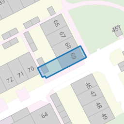 Perceel LDN03-H-7267