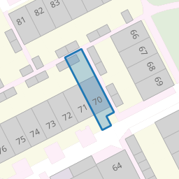 Perceel LDN03-H-7268