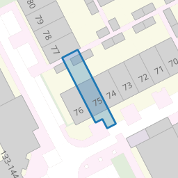 Perceel LDN03-H-7273