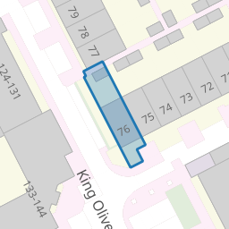 Perceel LDN03-H-7274