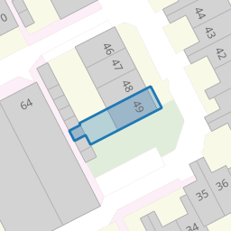 Perceel LDN03-H-7278