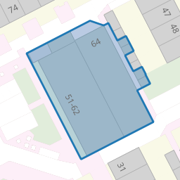 Perceel LDN03-H-7279